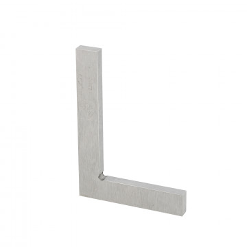 Equerre de mécanicien simple 1/50 750 mm