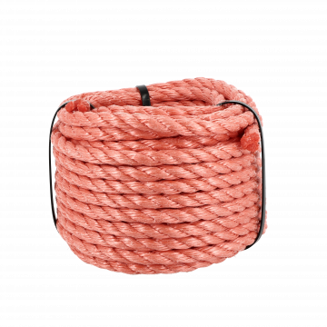 Cordage PP Ø 14 mm 20 m