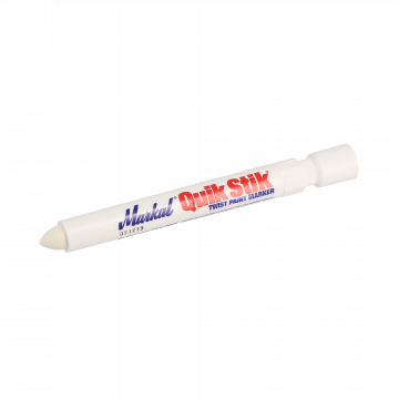 Stick de peinture blanc grand modèle économique 61051