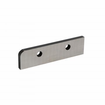 Lame inférieure de rechange 120 mm pour cisaille 457002