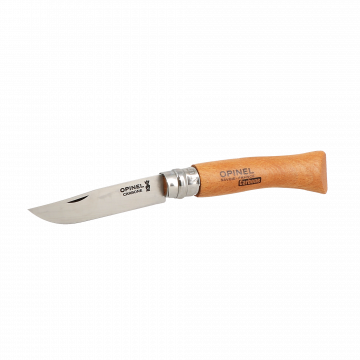 "Couteau ""Opinel"" n°7 lame 80 mm"