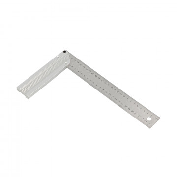 Equerre de menuisier standard 300 mm