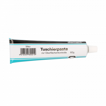 Encre de traçage bleu de Prusse pâte en tube 60g