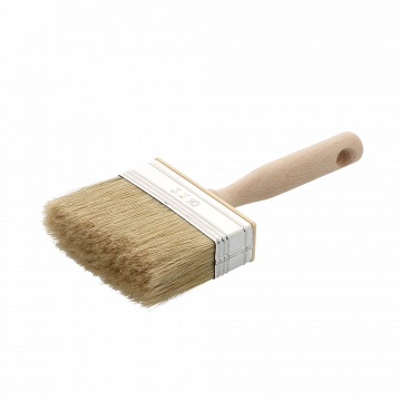 Brosse à peindre Largeur 100mm - Epaisseur 30mm