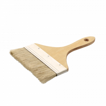 Brosse Spalter en bois N°150