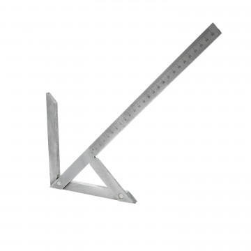 Equerre à centrer 250 mm pour Ø 230 mm