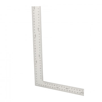 Equerre graduée 300 x 200 mm
