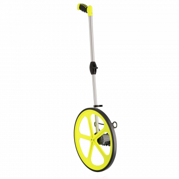 Odomètre roue ABS Ø 36 cm