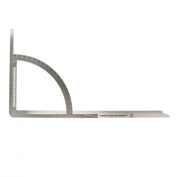 Equerre alpha inox 795 mm