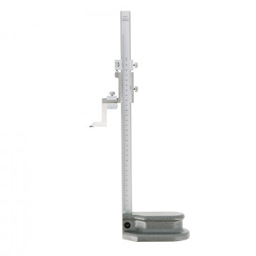 Trusquin vernier 1/50 monobloc - lg 300mm