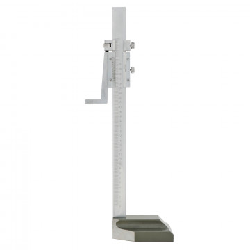 Trusquin vernier 1/50  - lg 300mm