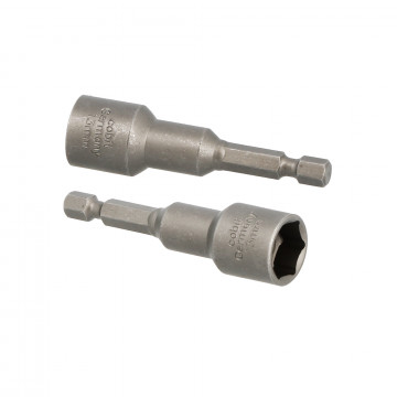 Porte-mine en acier interchangeable à pointe carbure Ø 1,4 mm