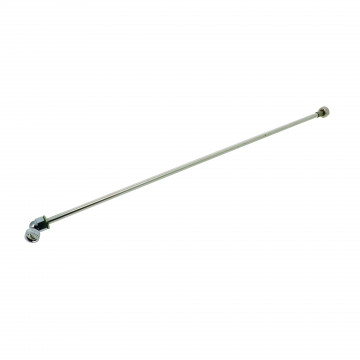 Lance inox 50 cm + buse...