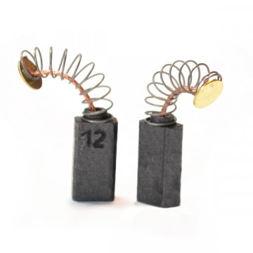 Jeu 2 Charbons/Bosch-5x8x15,5