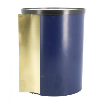 Clinquant INOX 10/100 - largeur 12,7 mm - lg 5 M