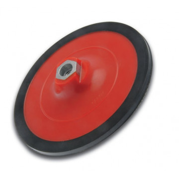 +Plateau Nylon Rigide Ex.Grip 115Mm M14