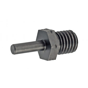 Adaptateur M14x200 - Queue Cyl 6Mm