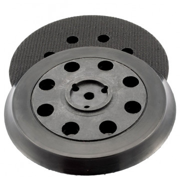 Plateau Poncage  orbital 125x14 -  Gex/Pex - 8 Trous