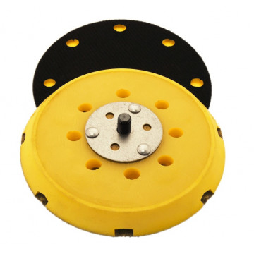 Plateau Poly Pro Velcro D150 8Tr E120 Kitm9