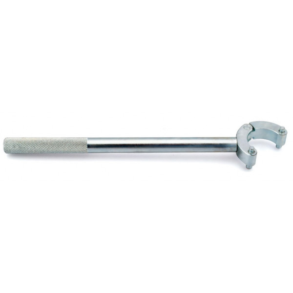 +Cle à Ergots Ajustable 15 A 50Mm +Cle à Ergots Ajustable 15 A 50Mm