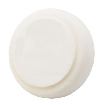 Eponge Blanche 150x50 - Velcro