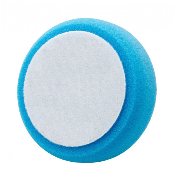 Eponge Bleue 150x50 - Velcro Eponge Bleue 150x50 - Velcro