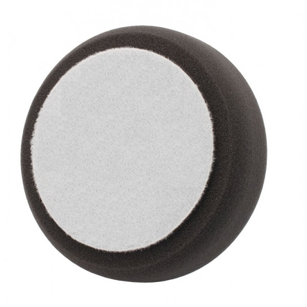 Eponge noire 150x50 - Velcro Eponge noire 150x50 - Velcro