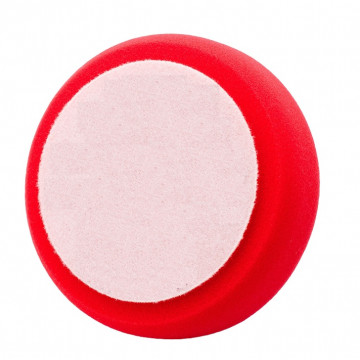 Eponge rouge 150x50 Velcro