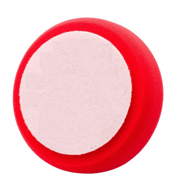 Eponge rouge 150x50 Velcro Eponge rouge 150x50 Velcro