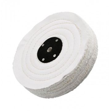 Disque Toile 150x25  2 Sections