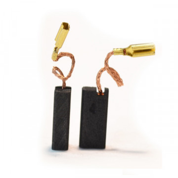 Jeu 2 Charbons/Bosch-5x8x18