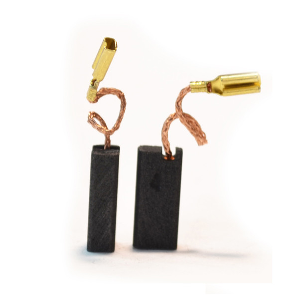 Jeu 2 Charbons/Bosch-5x8x18 Jeu 2 Charbons/Bosch-5x8x18