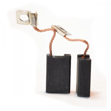Jeu 2 Charbons/Bosch - Spit-6,4x12,5x19