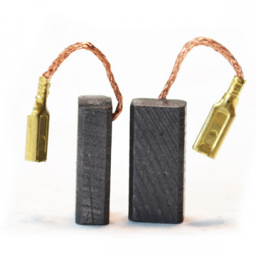 Jeu 2 Charbons/Bosch-5x8x18