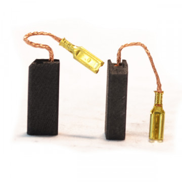 Jeu 2 Charbons/Bosch-5x8x19