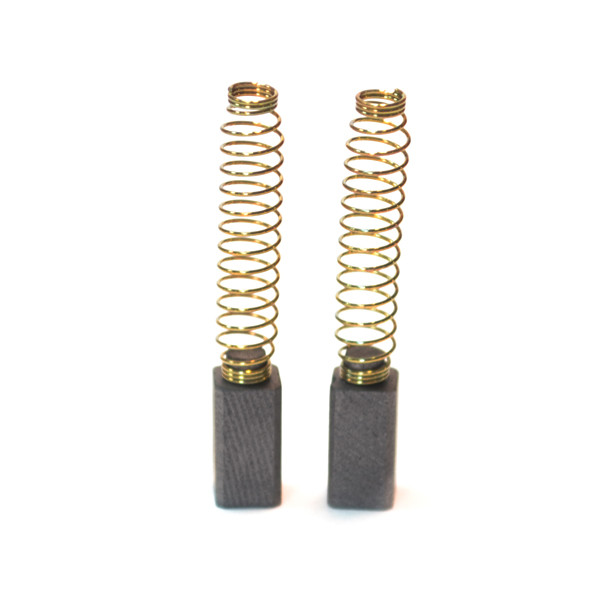 Jeu 2 Charbons/B Et D-6,3x6,3x11 Jeu 2 Charbons/B Et D-6,3x6,3x11