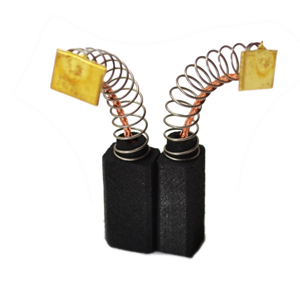 Jeu 2 Charbons/B Et D-6x8x16 Jeu 2 Charbons/B Et D-6x8x16
