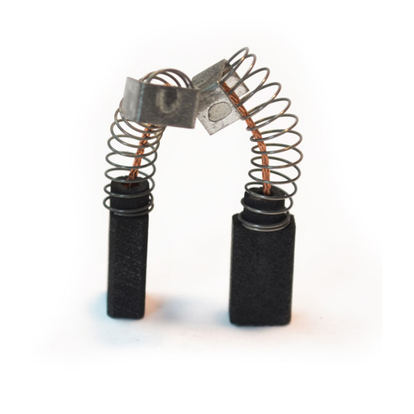 Jeu 2 Charbons/Aeg - Milwaukee-5x8x14 Jeu 2 Charbons/Aeg - Milwaukee-5x8x14