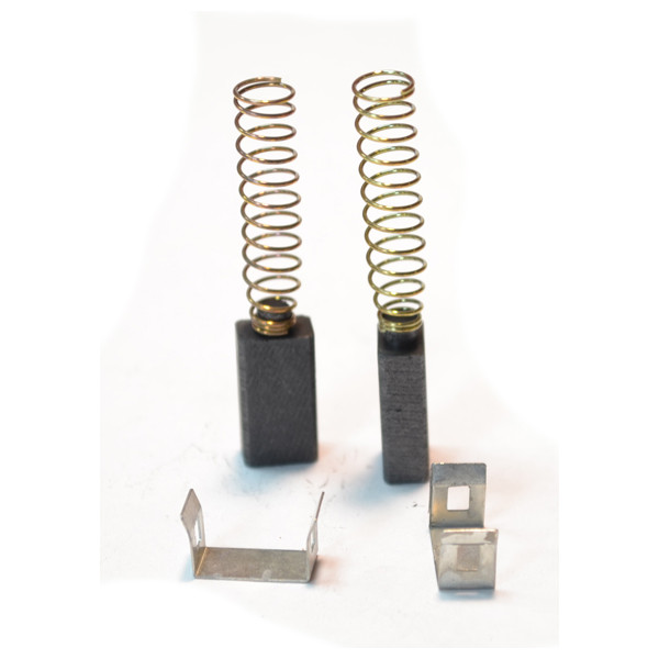 Jeu 2 Charbons/Aeg - Milwaukee-5x8x14 Jeu 2 Charbons/Aeg - Milwaukee-5x8x14