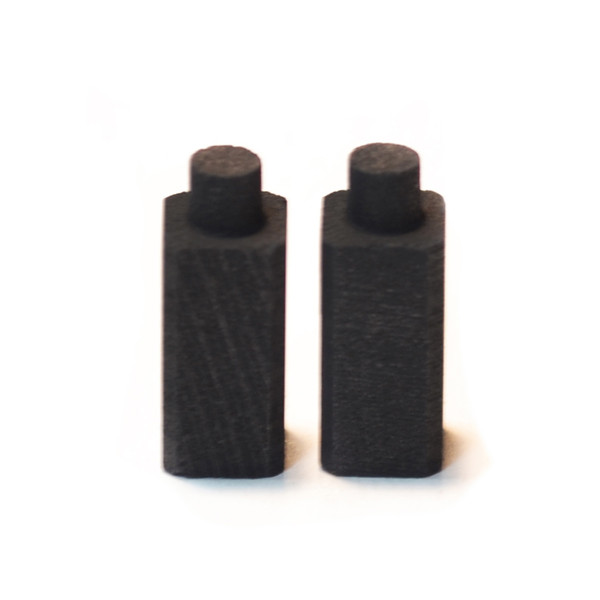 +Jeu 2 Charbons/Casals-6x6x12 +Jeu 2 Charbons/Casals-6x6x12
