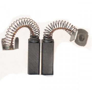 Jeu 2 Charbons/Virutex-5x6x17