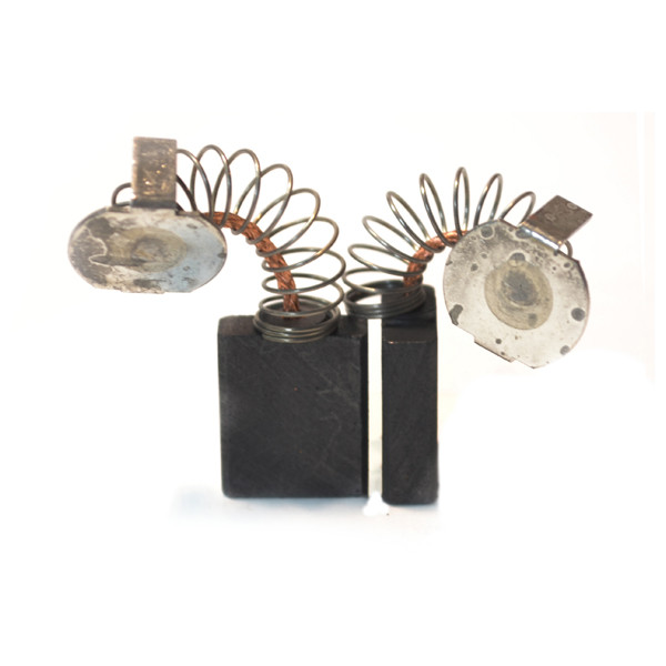 Jeu 2 Charbons/Skil-6x16x19 Jeu 2 Charbons/Skil-6x16x19