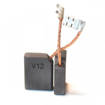 Jeu 2 Charbons/Skil-6,3x16x20