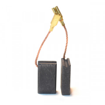 Jeu 2 Charbons/Virutex-5x11x19