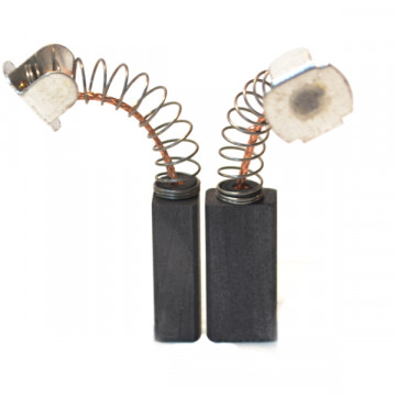 Jeu 2 Charbons/Virutex-6,4x10x20,5