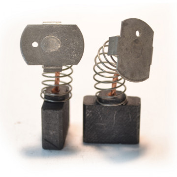 Jeu 2 Charbons / Ryobi - Stayer-7x14,5x19
