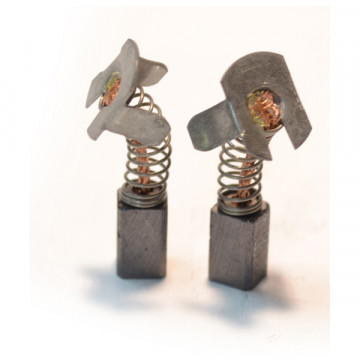 +Jeu 2 Charbons/Makita-4,9x5,3x8,5/9,5