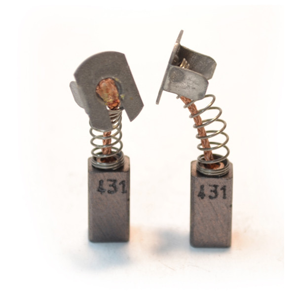 +Jeu 2 Charbons/Makita-5x6x11,5 +Jeu 2 Charbons/Makita-5x6x11,5