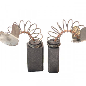 Jeu 2 Charbon Ryobi-6,4x9,52x16,5
