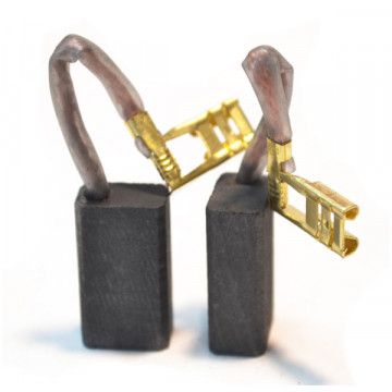 Jeu 2 Charbons/Fein-8x12,5x22